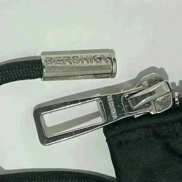 Bershka cropped jacket  size M - Picture 5 of 5